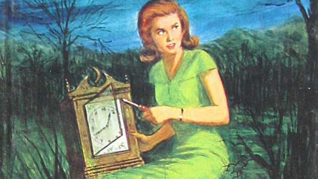 nancy-drew