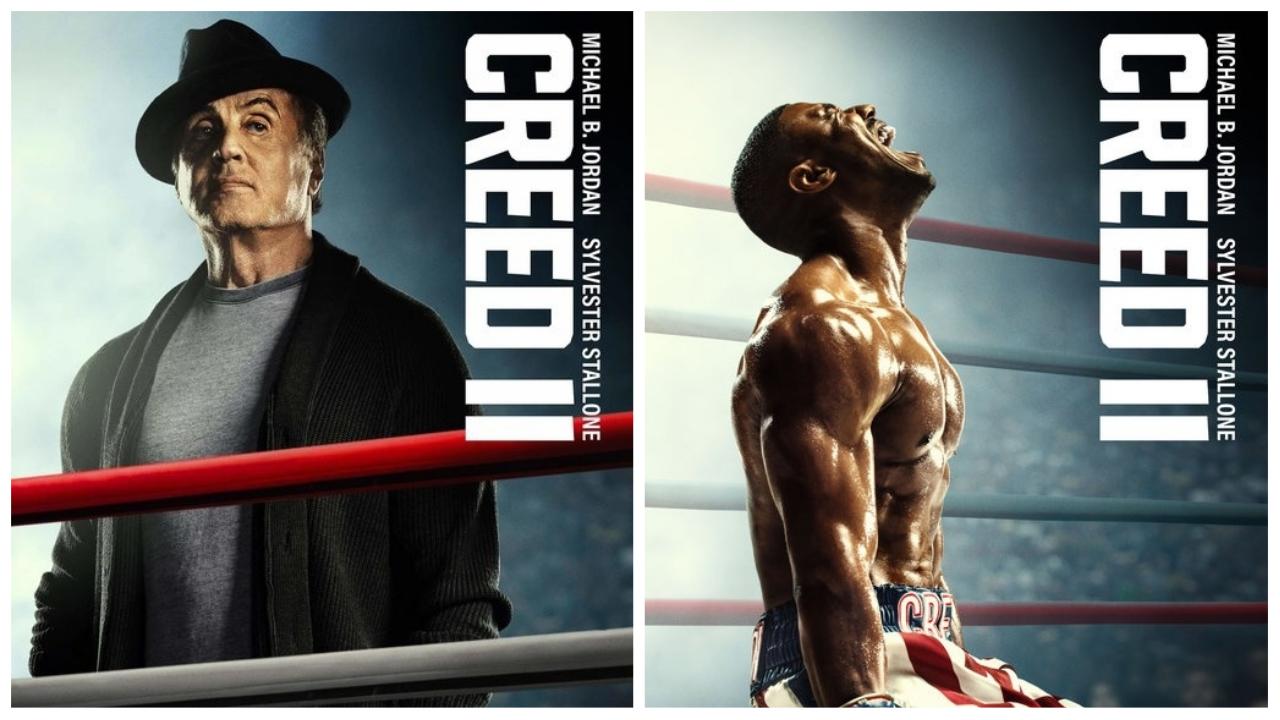 Creed II