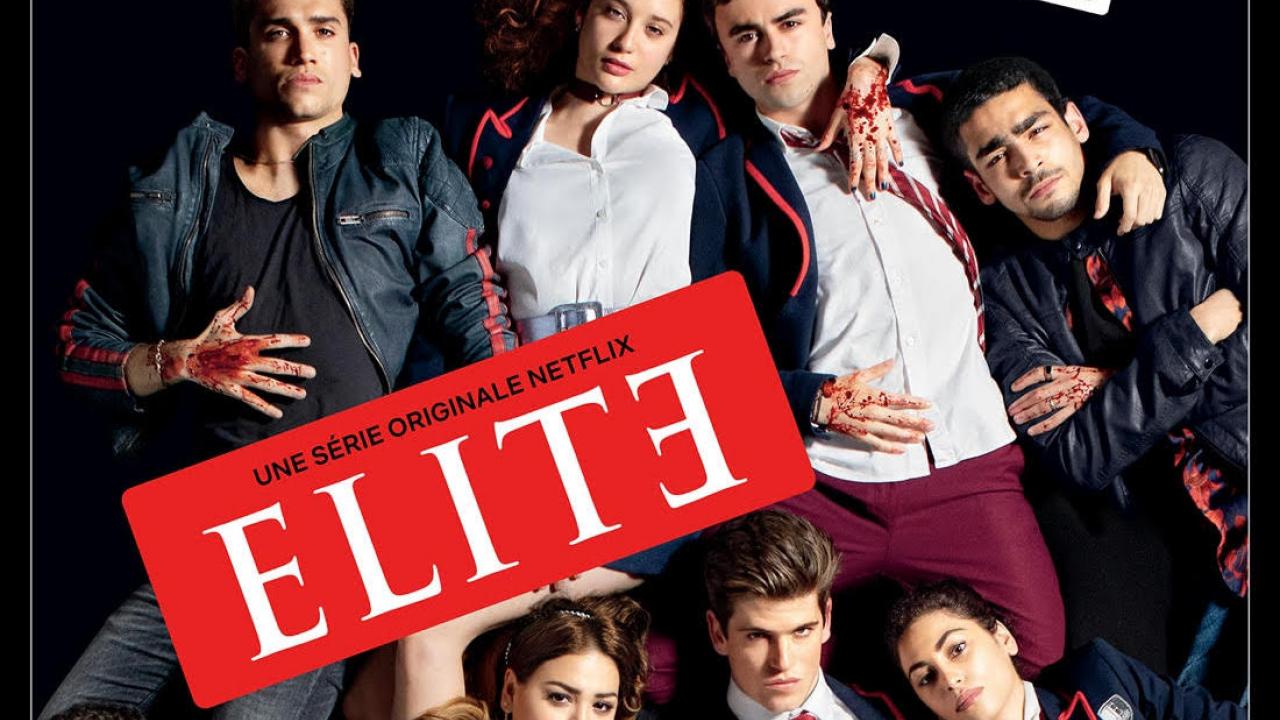 Elite Netflix  