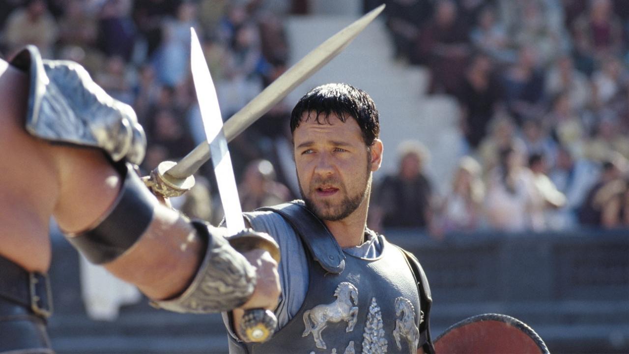 Gladiator