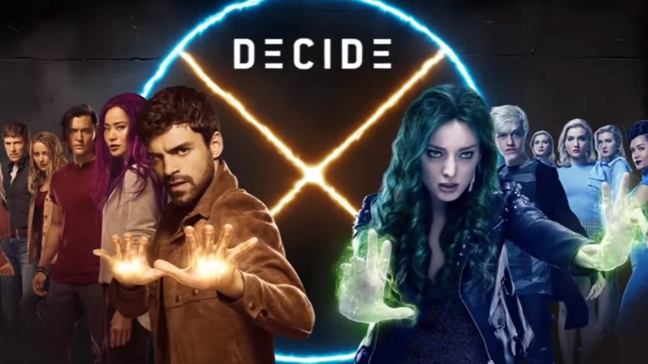 the gifted trailer saison 2