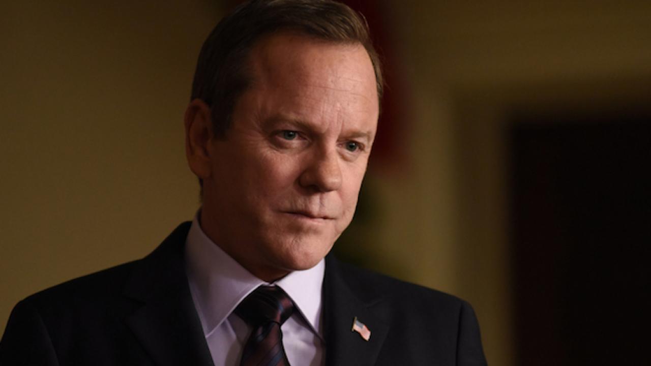 designated survivor saison 3