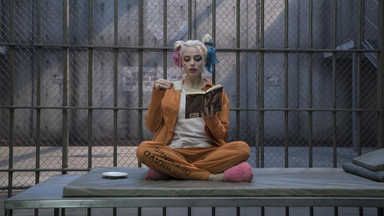 Harley Quinn Suicide Squad