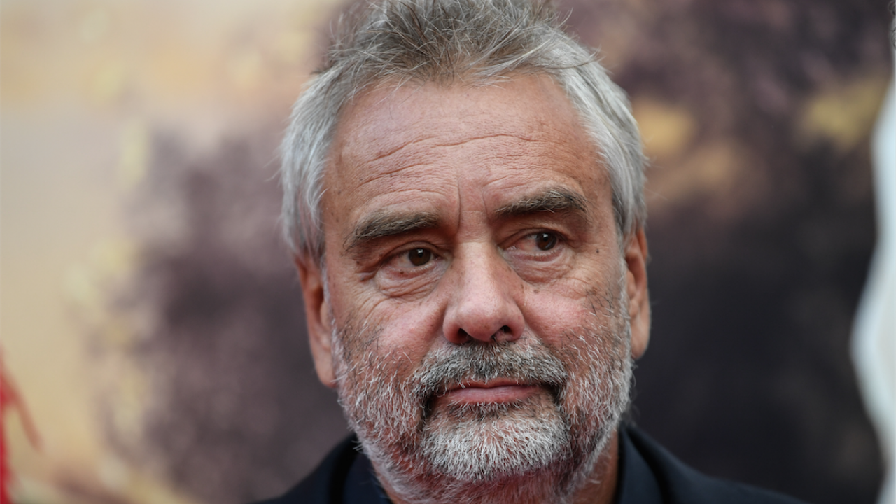 Luc Besson