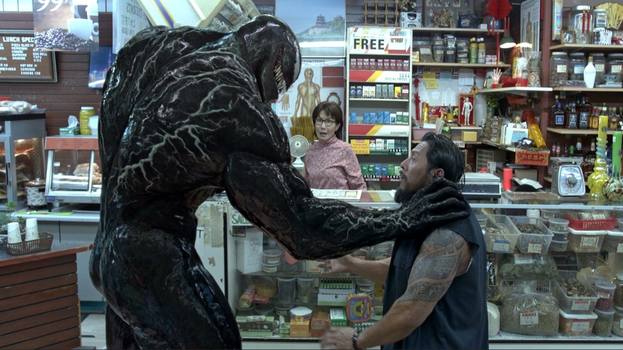 Venom