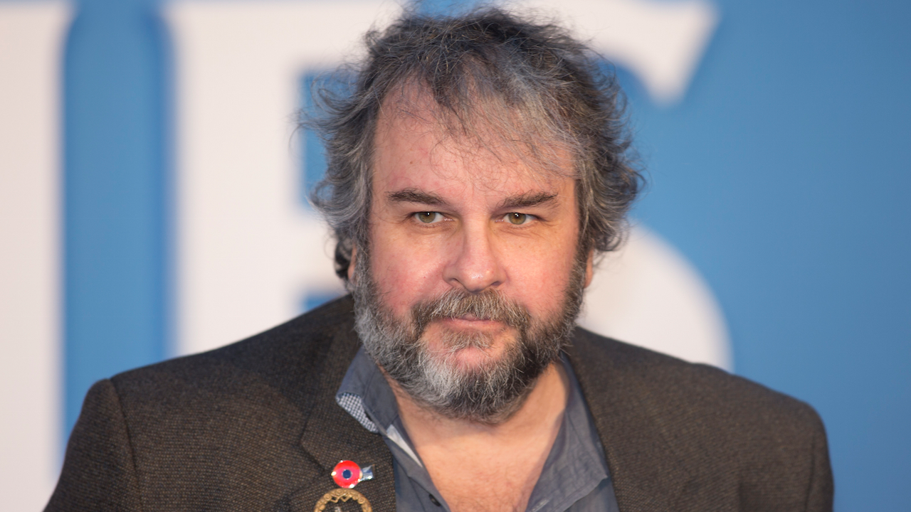 Peter Jackson