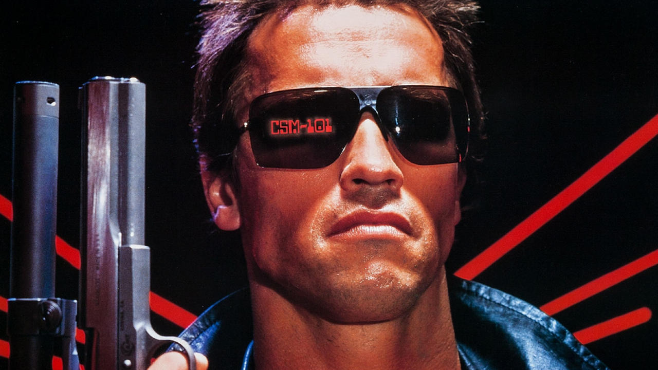 Terminator (1984)