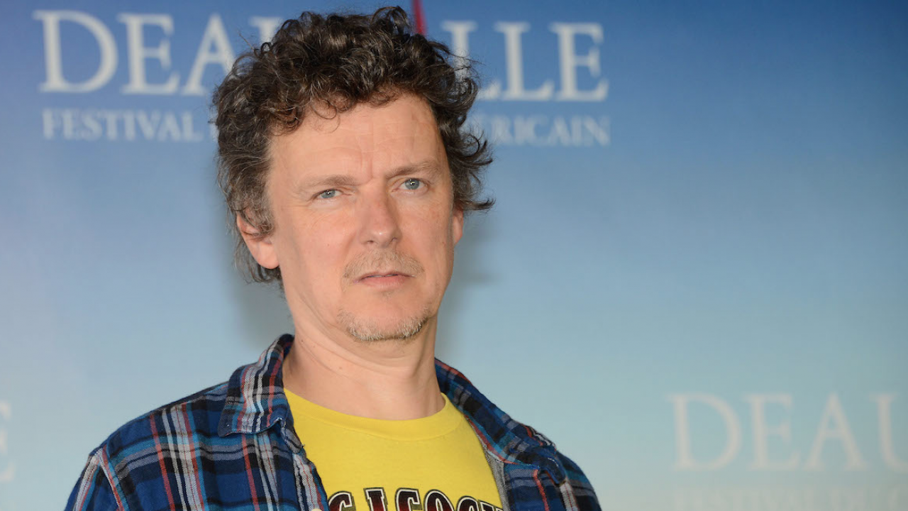 Michel Gondry