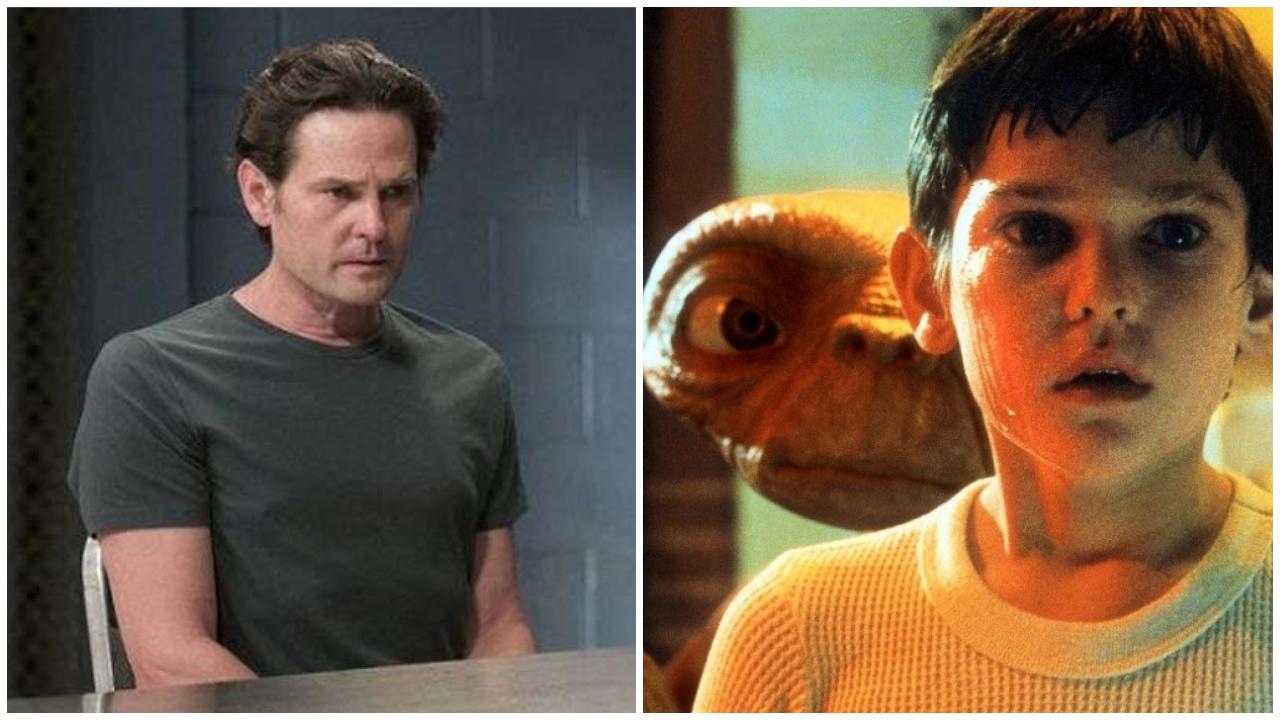 Le clin d’œil à E.T. bien caché dans The Haunting of Hill House 