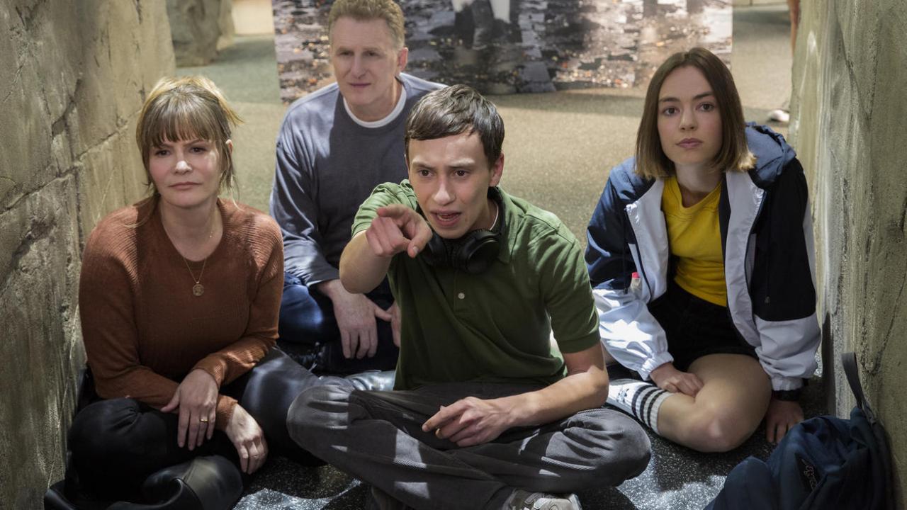 atypical saisoN 3