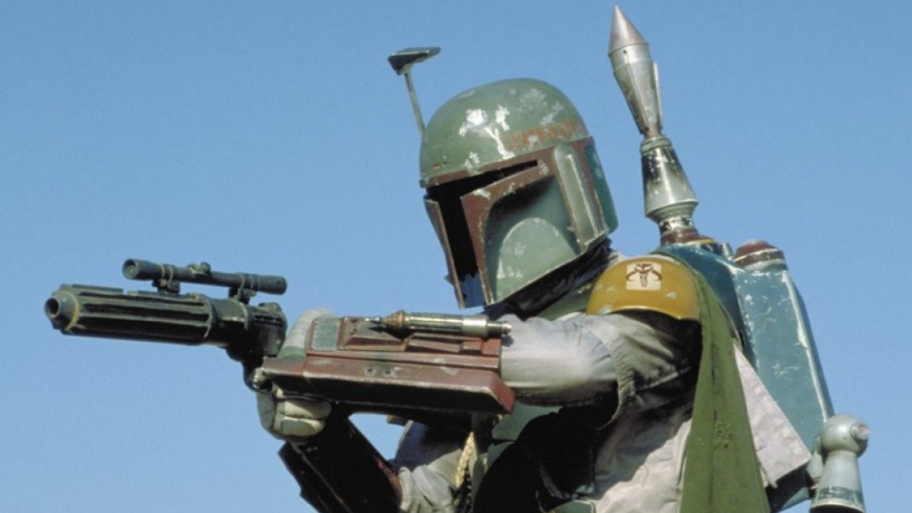 bobba fett star wars