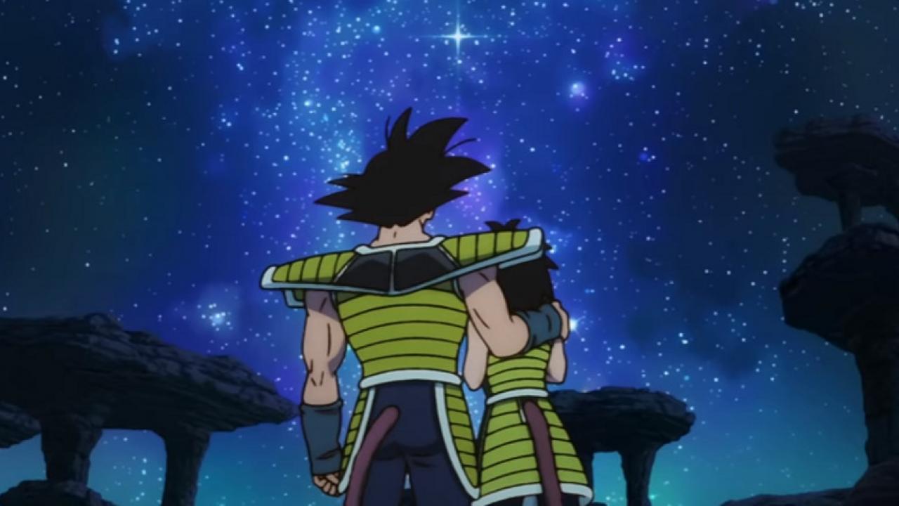 dragon ball super film