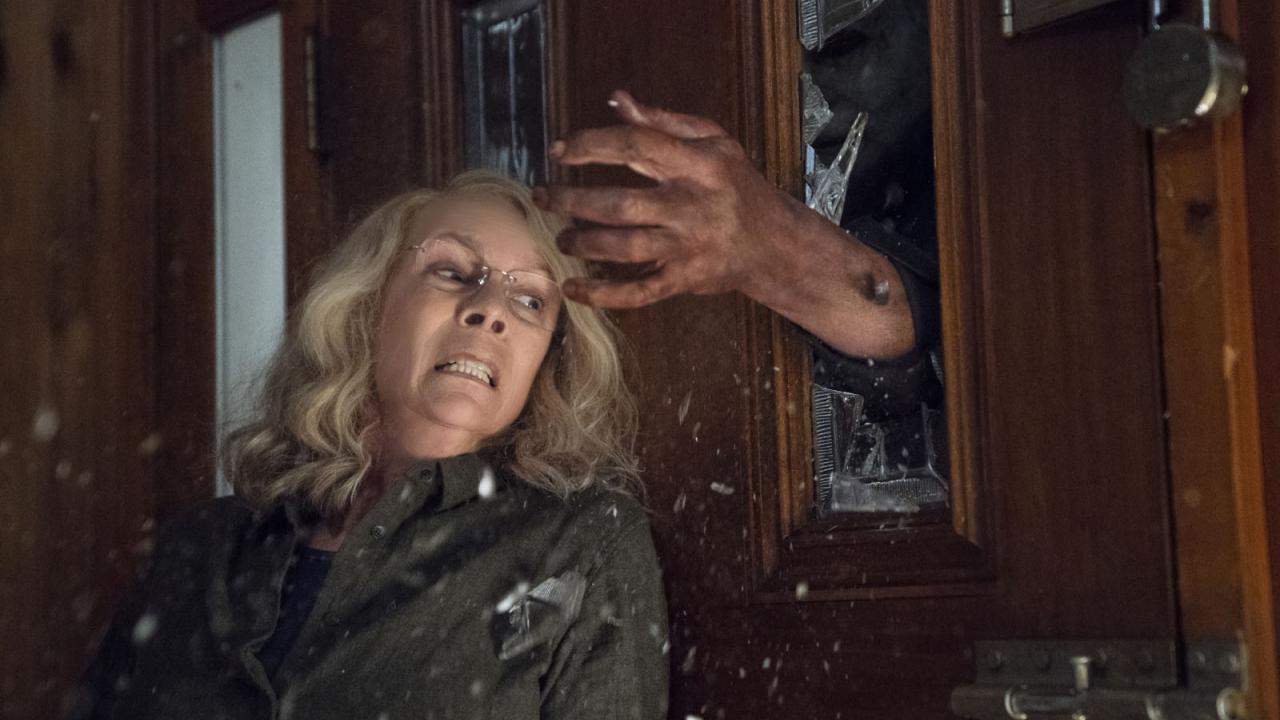 Halloween (2018)