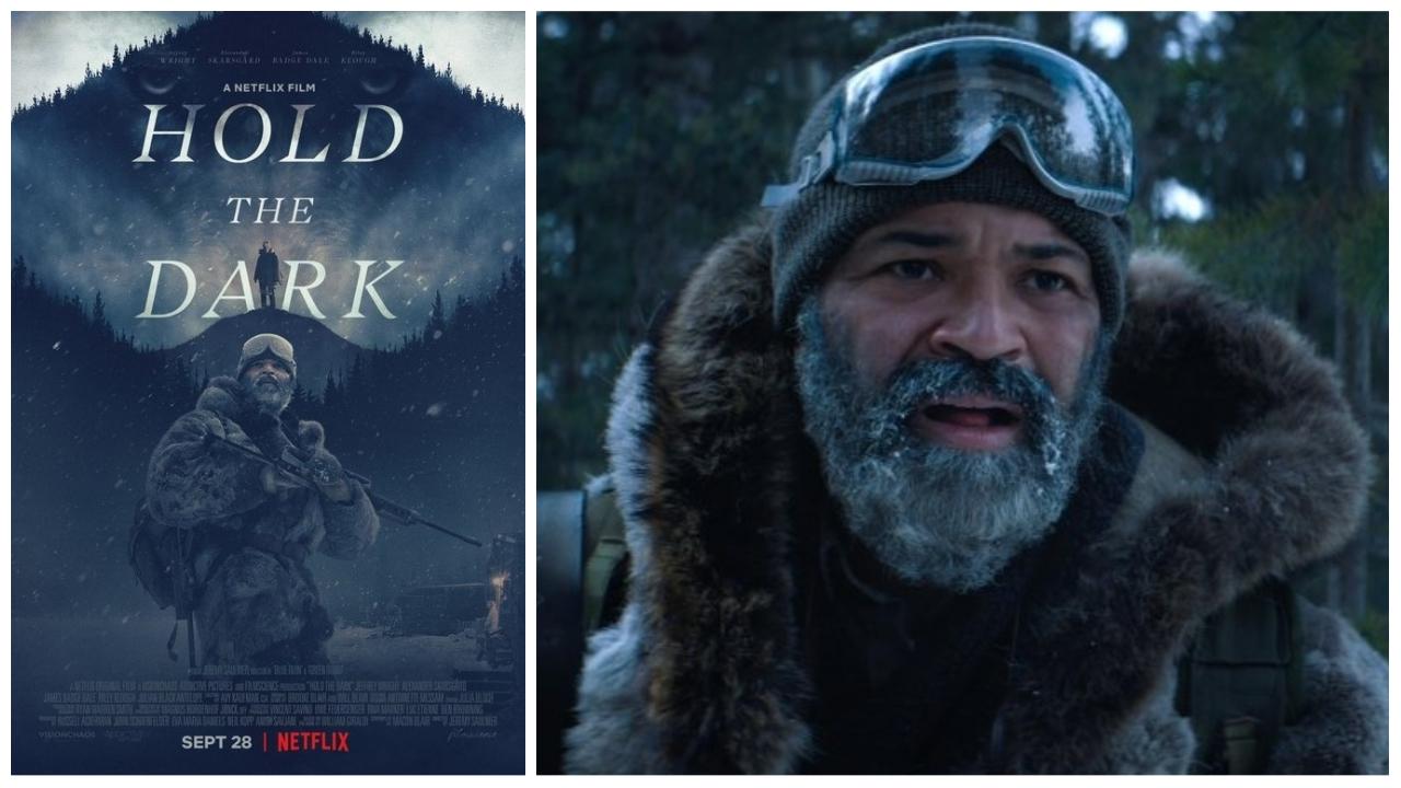 Aucun homme ni dieu (Hold the Dark) : que signifie la fin ?