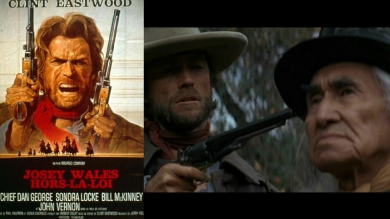 Josey Wales