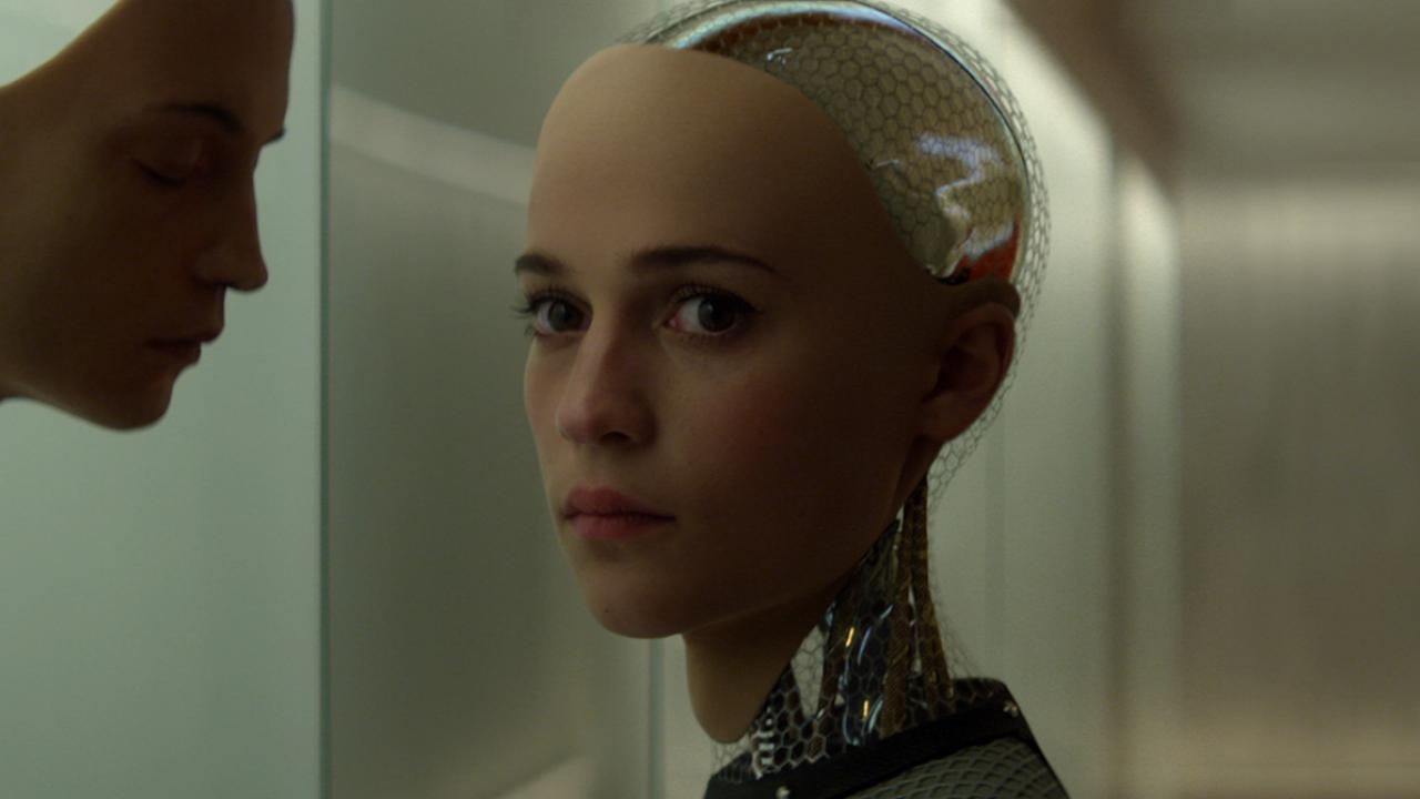 Ex Machina