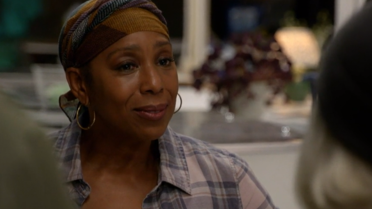 Dawnn Lewis