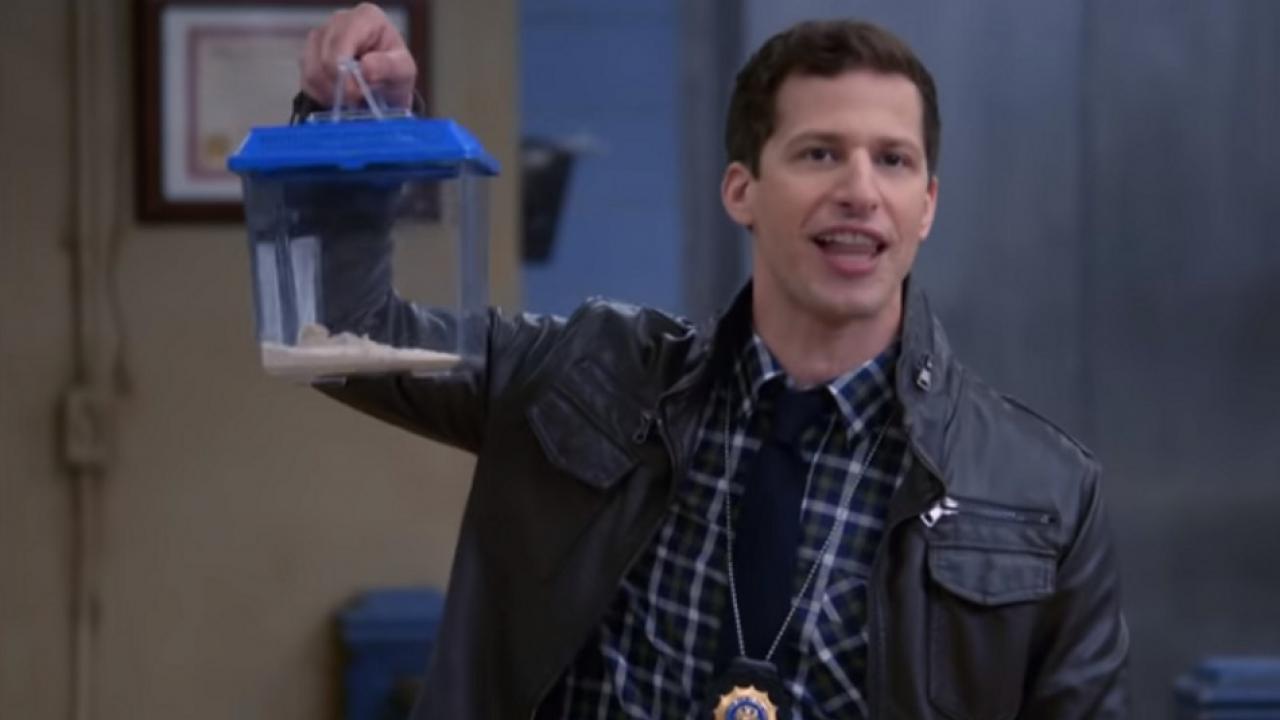 saison 6 de Brooklyn Nine-Nine