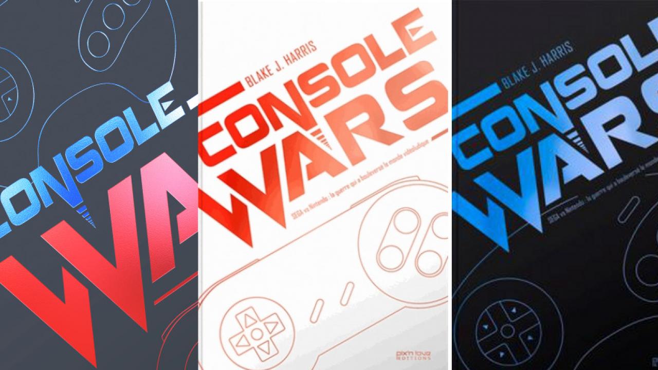 Console wars