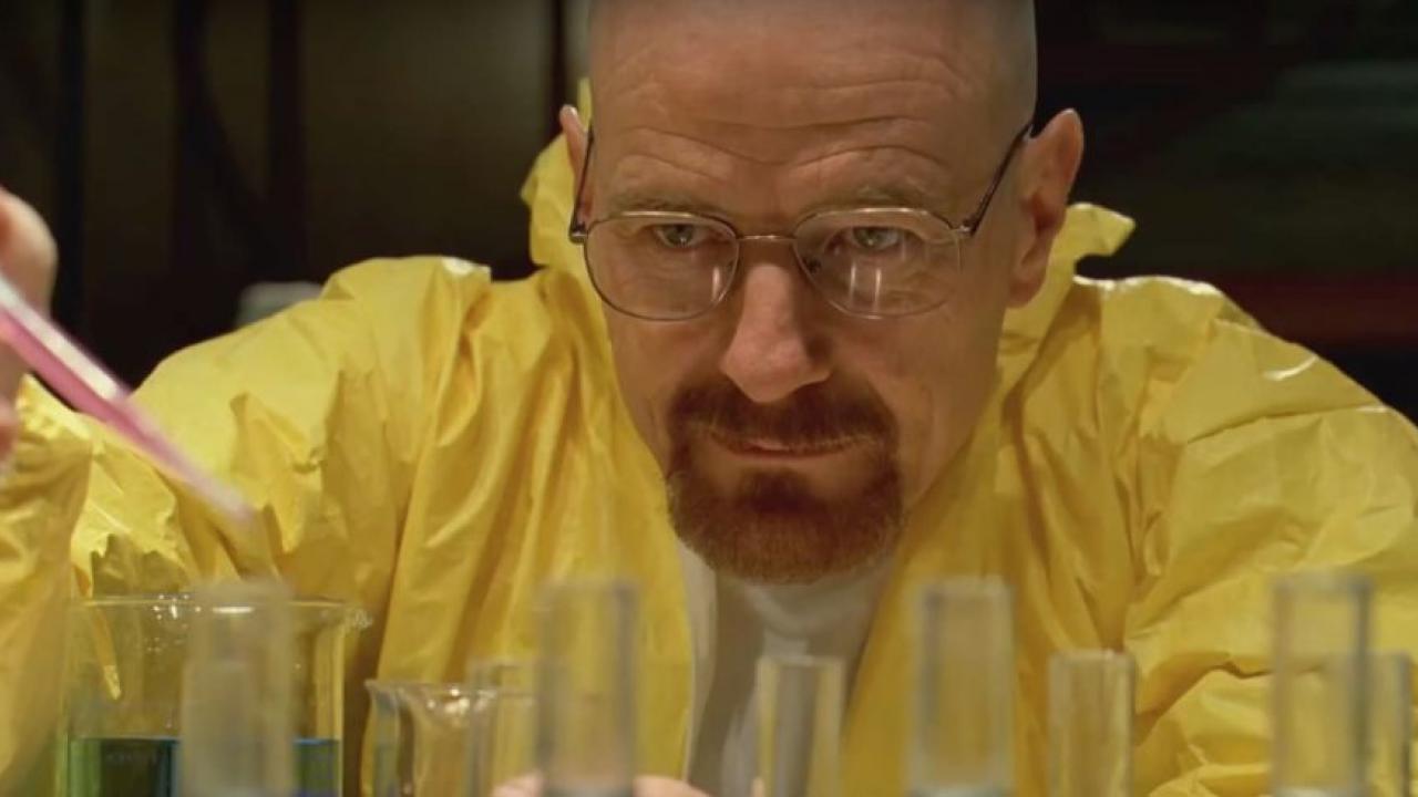 breaking bad film