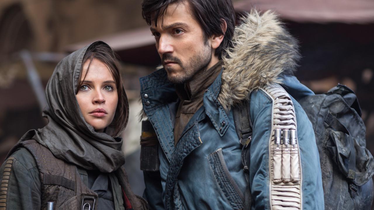 star wars préquel rogue one diego luna