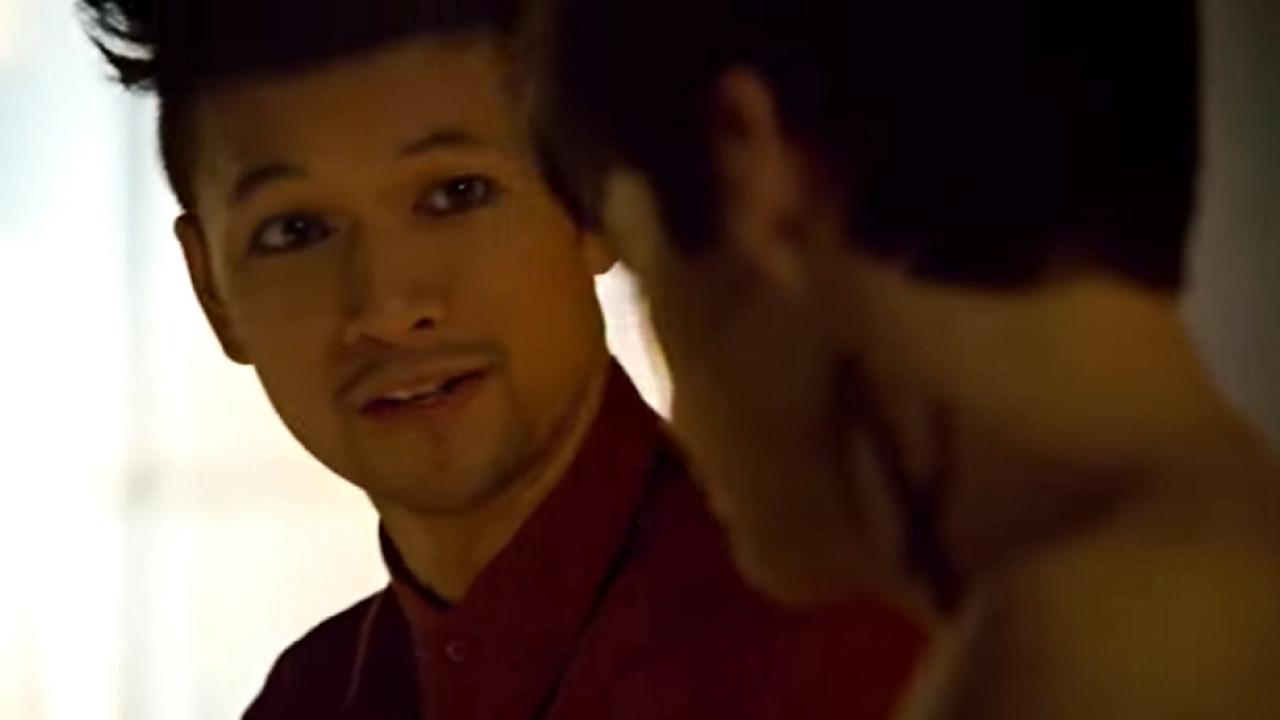 Shadowhunters - Malec dans le premier extrait de la saison 3B