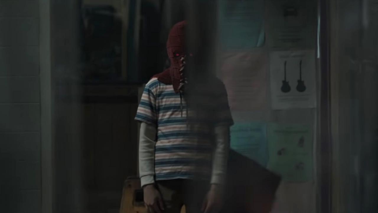 Brightburn – L’Enfant du Mal