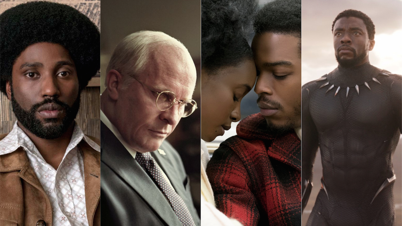 Golden Globes 2019 surprises nominations