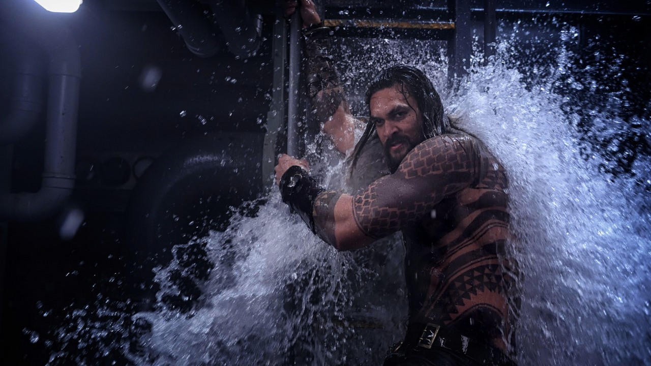 Aquaman