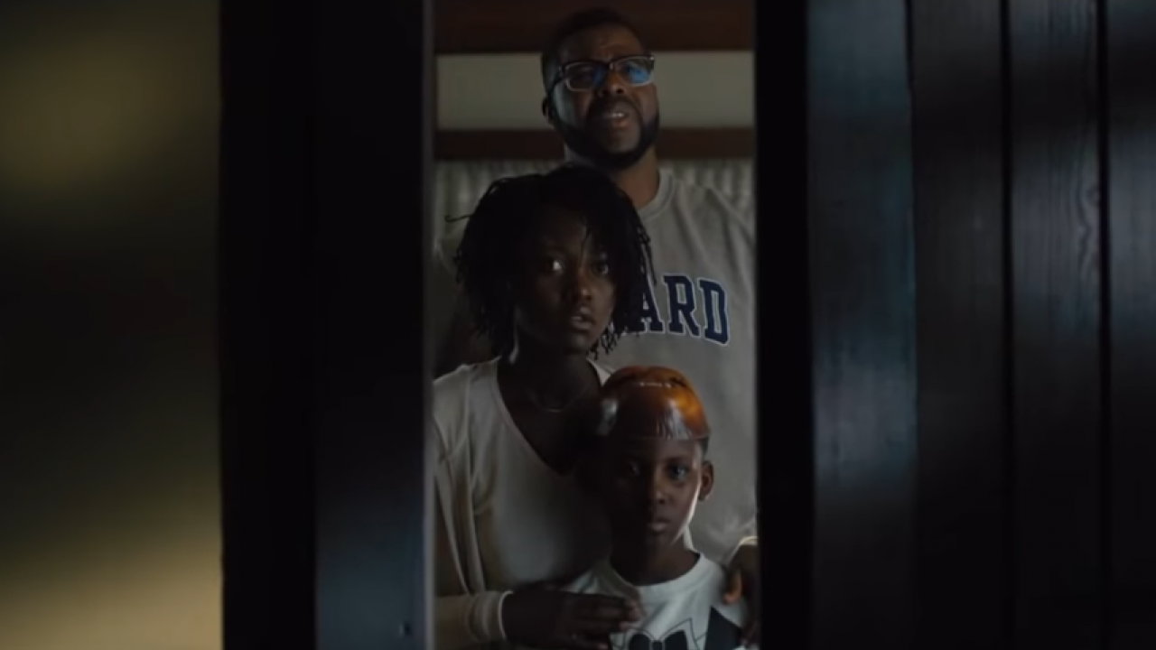 Us Jordan Peele