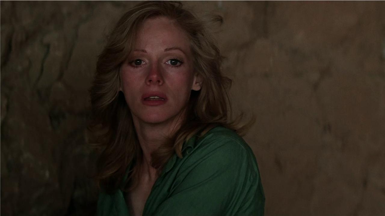 Sondra Locke est morte 