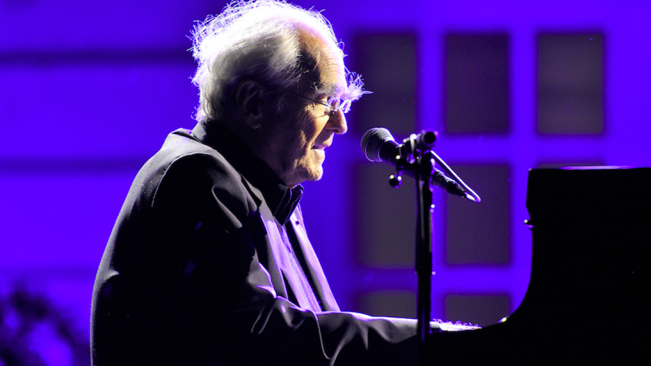 Michel Legrand