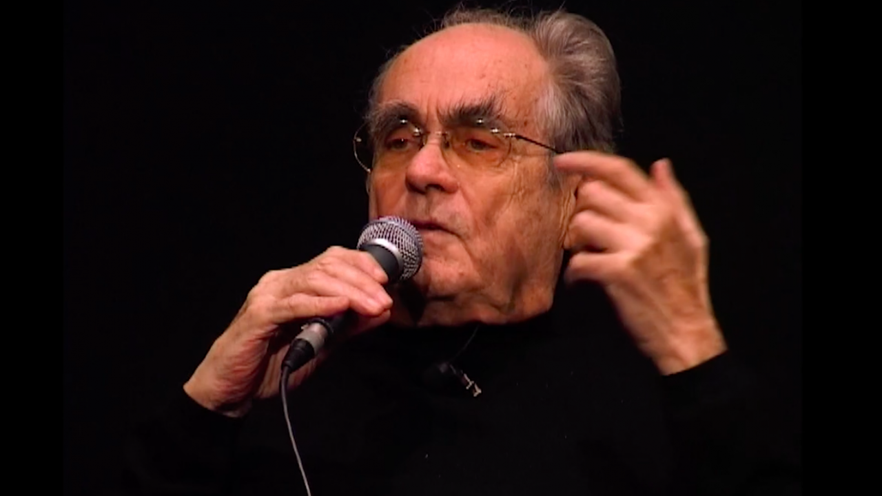 Michel Legrand