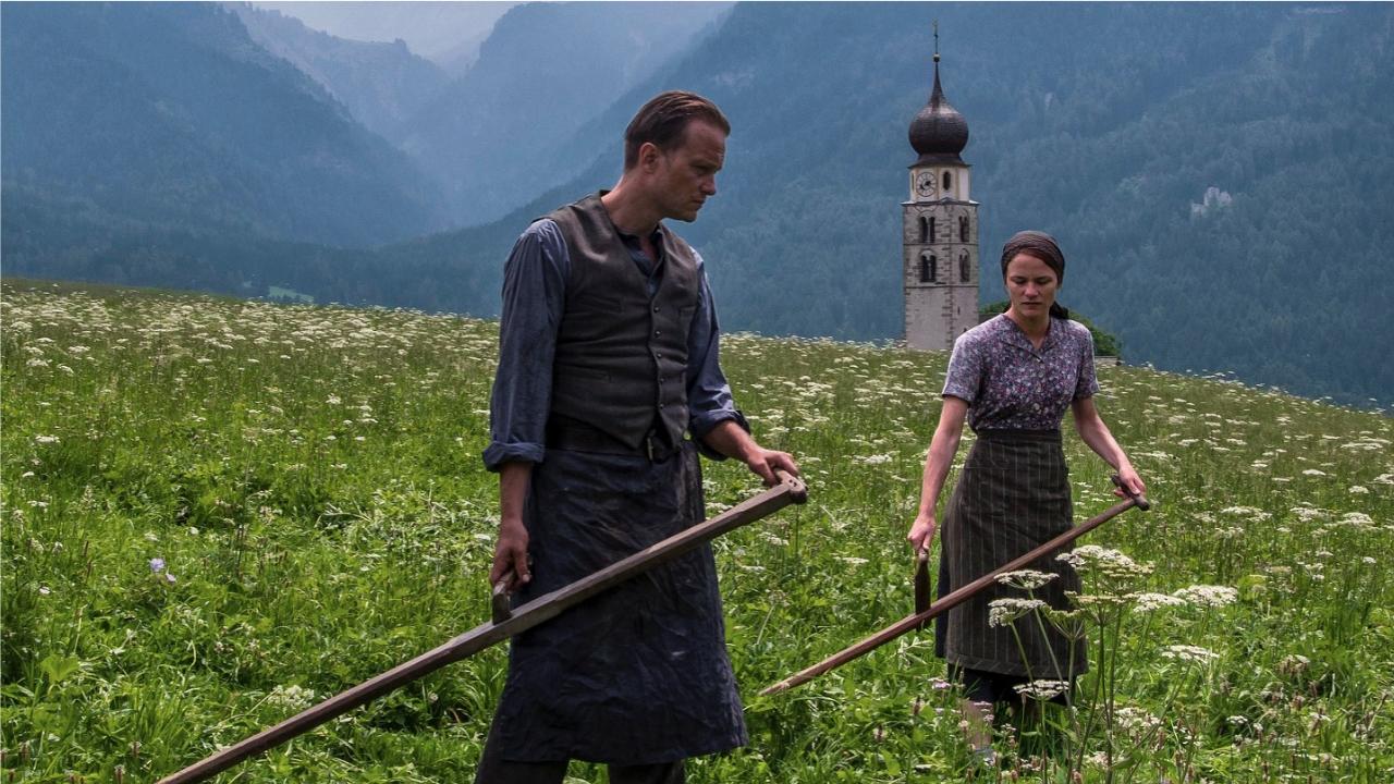 PREVIEW 2019 : 12.RADEGUND (TERRENCE MALICK) 