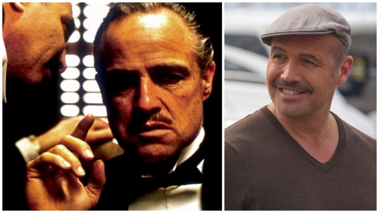 Billy Zane va jouer Marlon Brando dans un biopic 