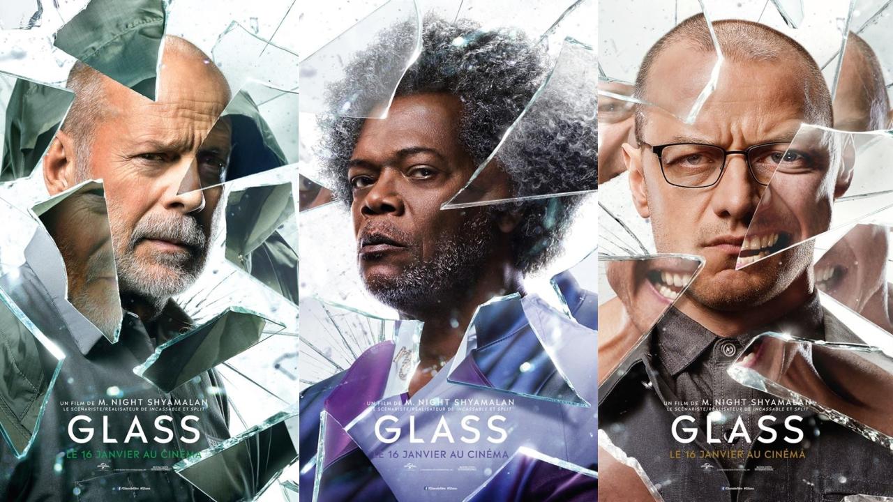 Glass