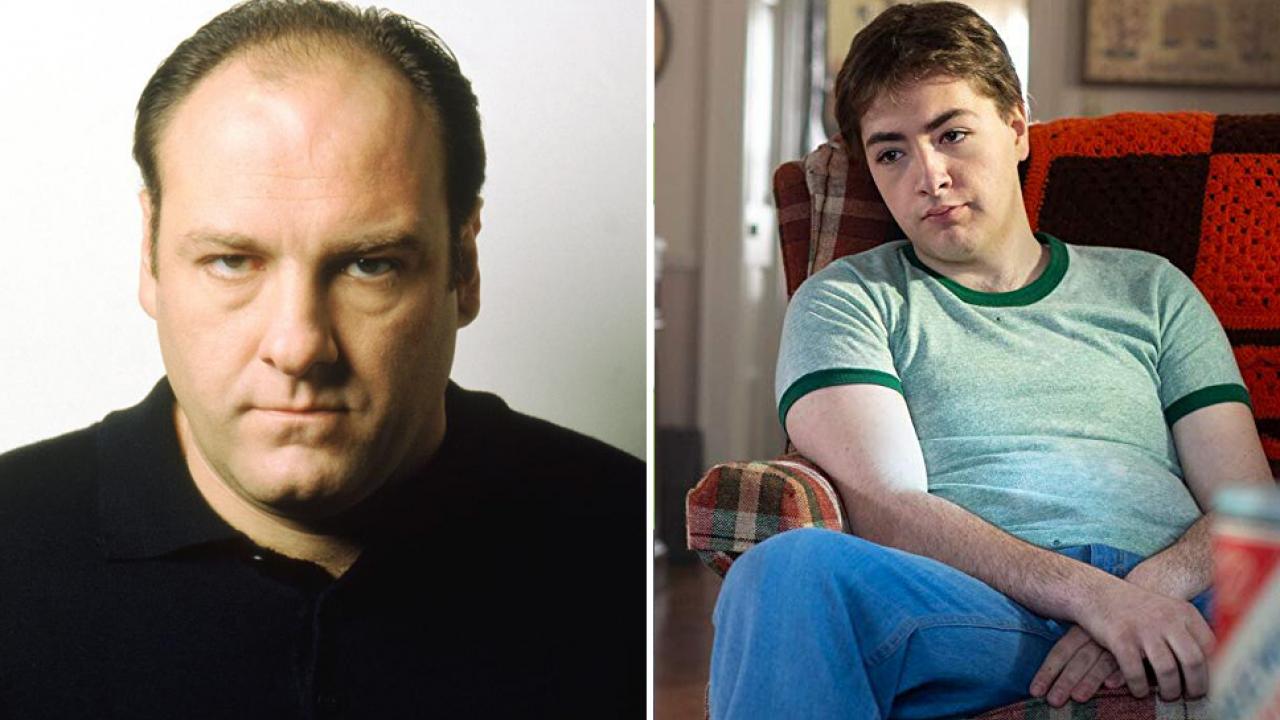 Michael Gandolfini