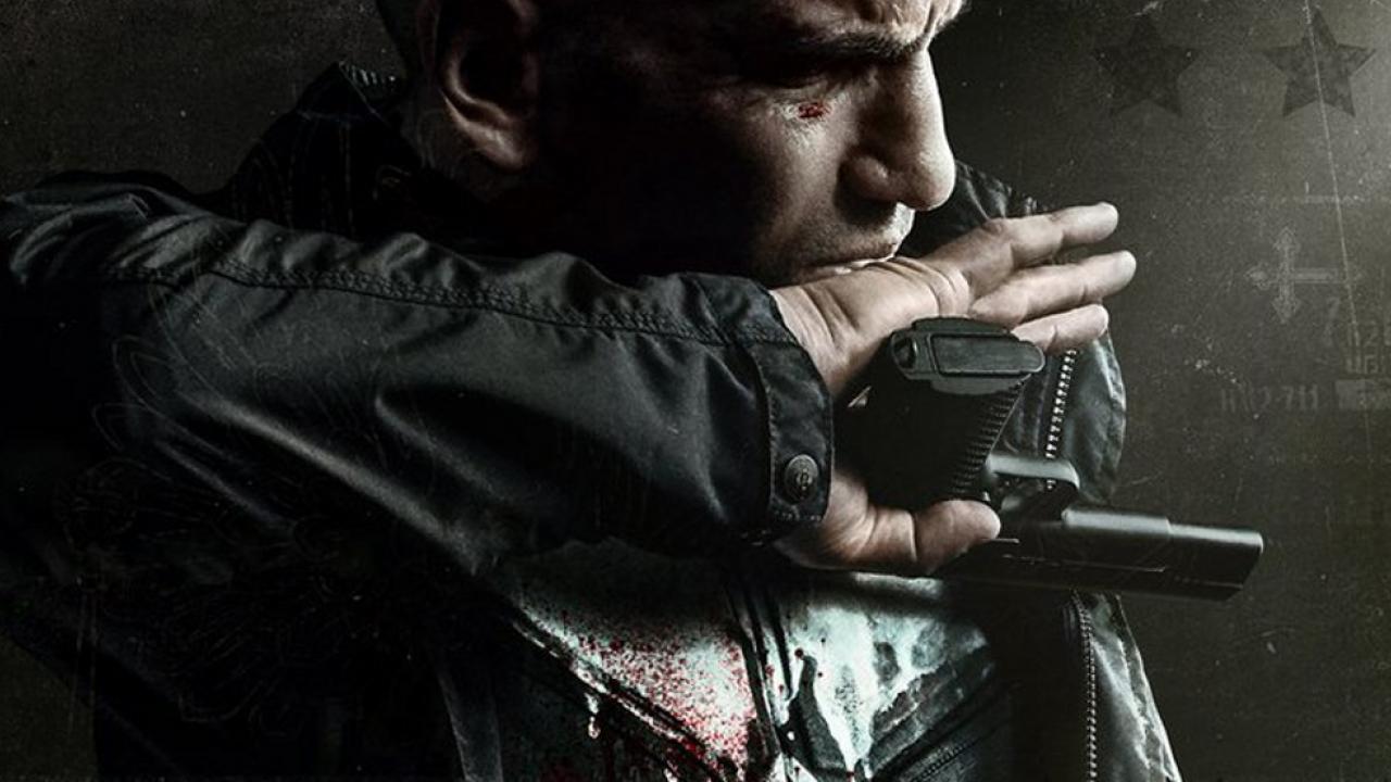 Punisher saison 2 bande-annonce