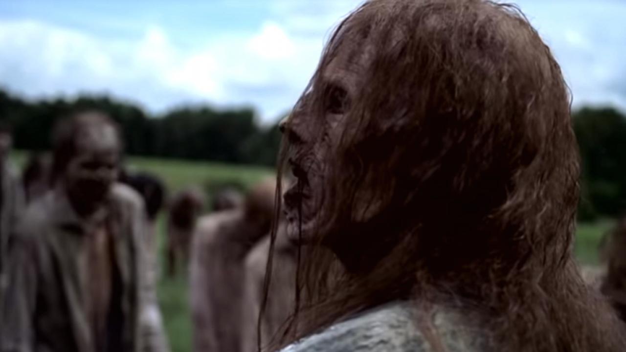 walking dead 909 trailer whisperers