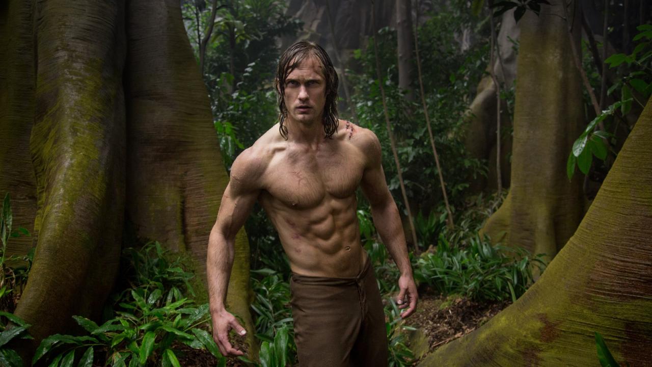 Tarzan