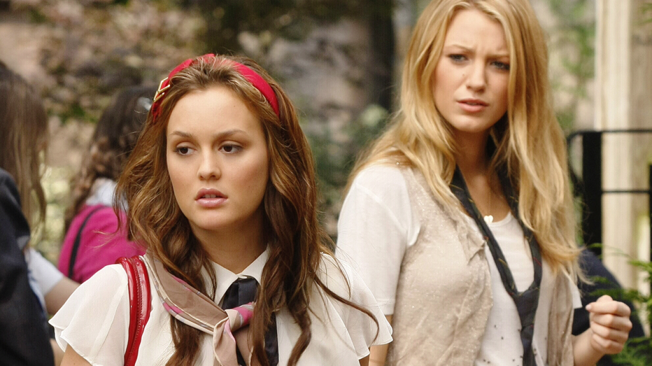 Gossip Girl