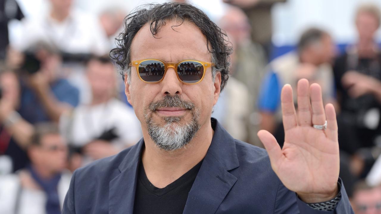 Inarritu président de Cannes 2019