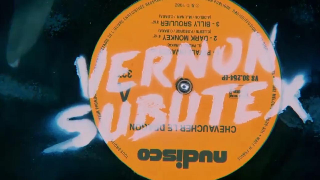 Vernon Subutex