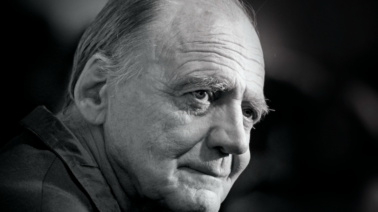 Bruno Ganz