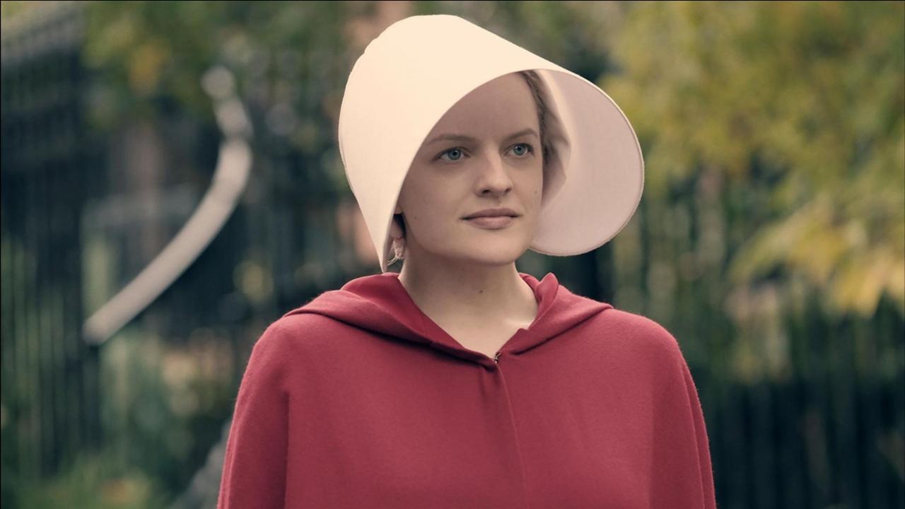 The Handmaid's Tale