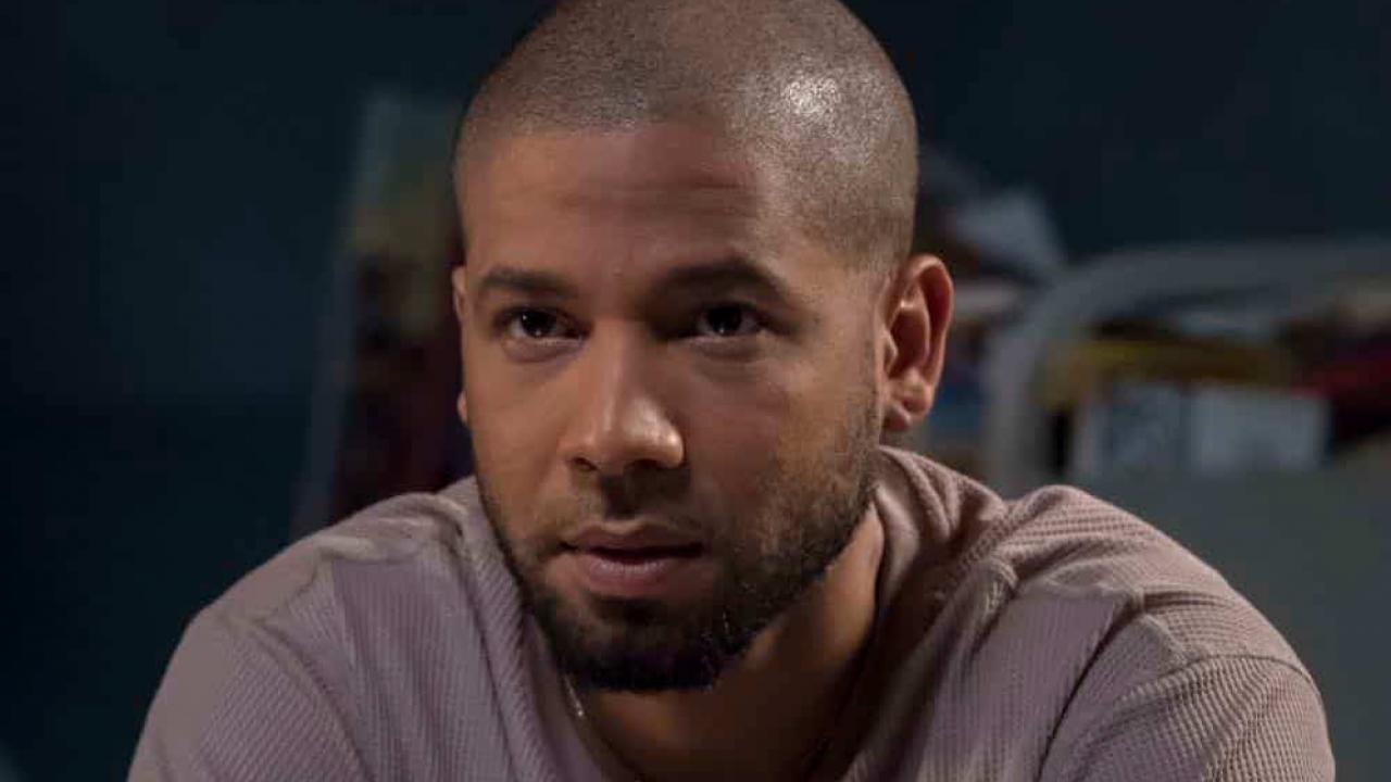 Empire jussie smollett