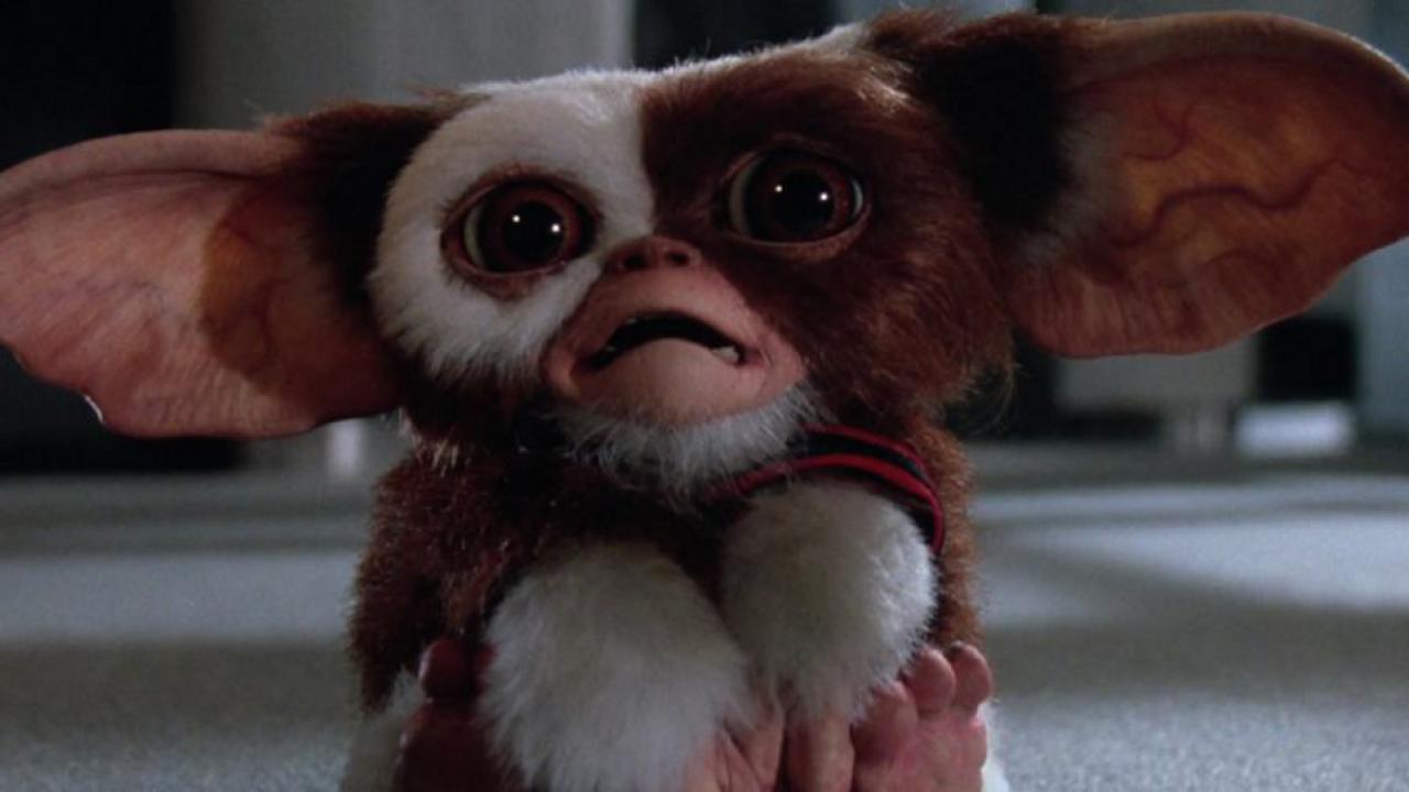 gremlins