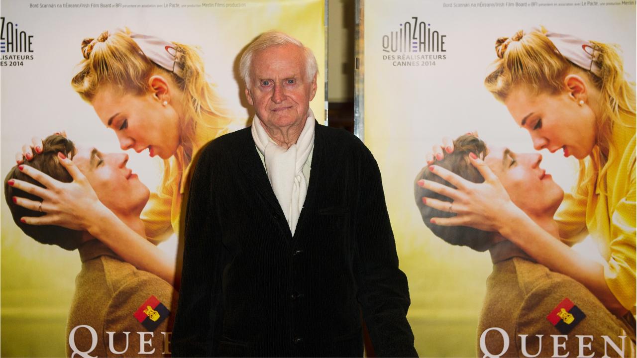 John Boorman