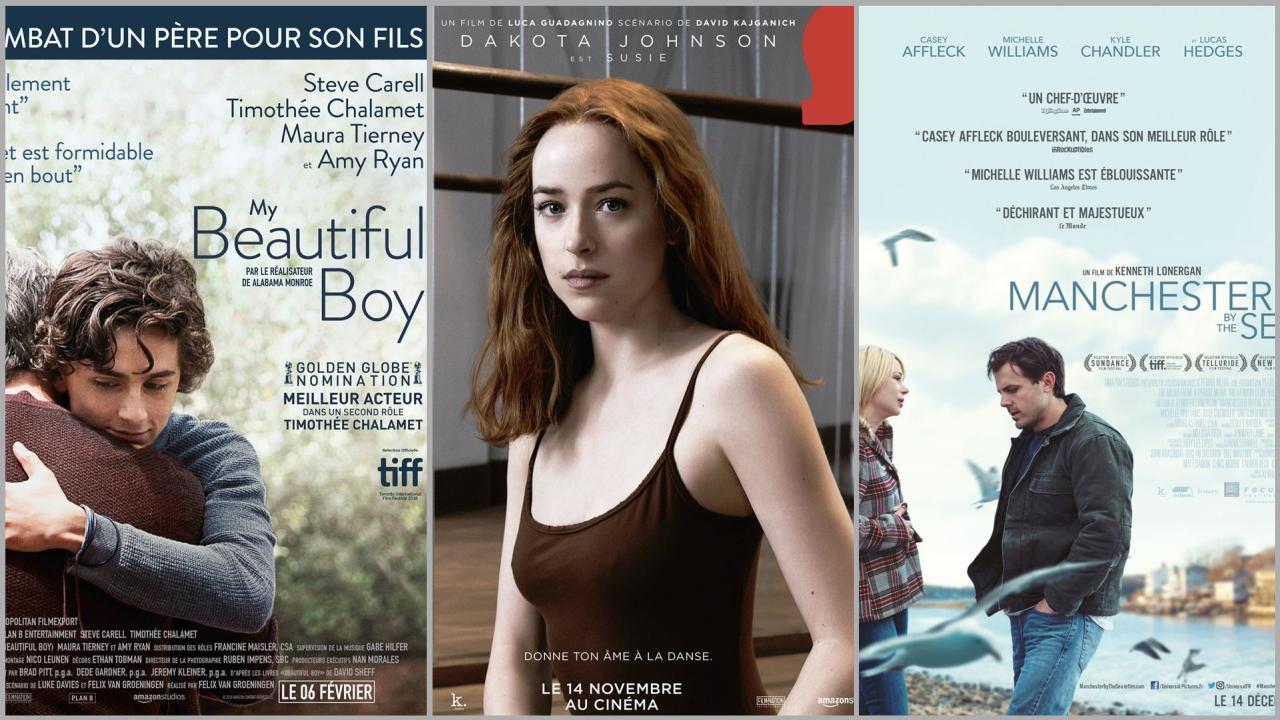 Comme Netflix, Amazon va sortir des films directement sur sa plateforme