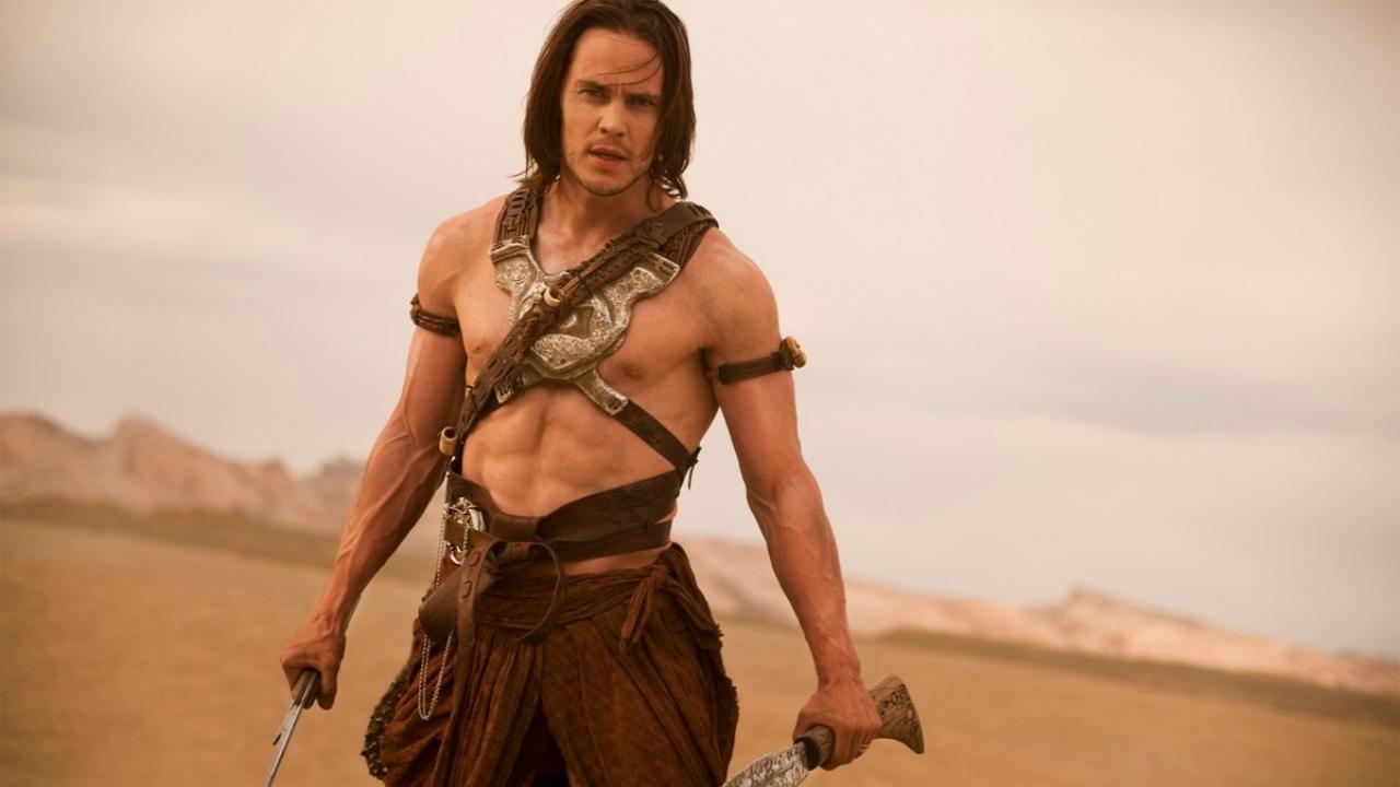 John Carter